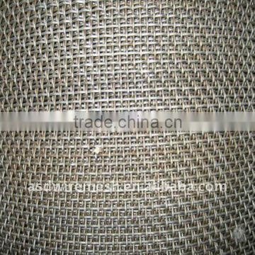 430 Stainless Steel Wire Mesh Dutch Weave(factory)