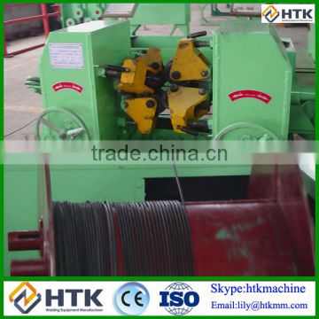 SEA 1008 Steel materials size:6-12mm ribbed cold-rolling machinery
