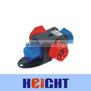 Newly Socket Cable Plugs Connector For Industrial Equipment