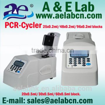 Life Science Education thermalcycler