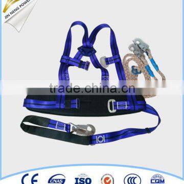 Low price powerful safety harnesses