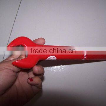 2015 new product insolating tools single open wrench
