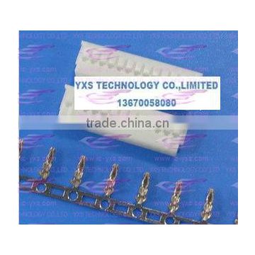 YXS1002H2*20Pharness 1.0mm wiring harness connector