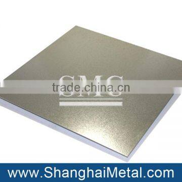 softtextile galvanized steel sheet and galvanized corrugated steel sheet