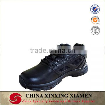 Tactical Outdoor Security safety shoes for officers