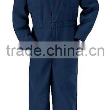 HOT!Women's 4.5 oz. Deluxe Flame-retardent Coverall SL0508.