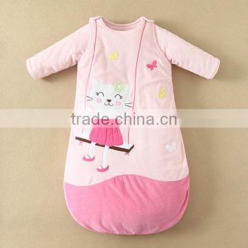 infant and toddler baby sleepwear, wholesale cotton baby clothes promotion