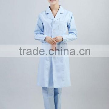Fashionable Designed Medical Gown