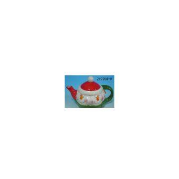 Sell Dolomite Teapot