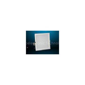 60 x 60 Ra90 Warm White Square LED Panel Light 3825Lm 3000K For Hotel