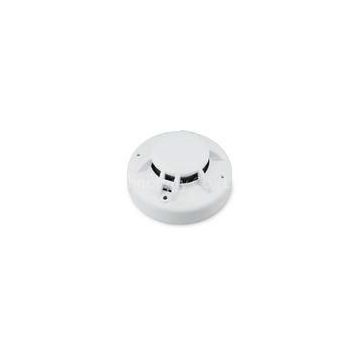 4 - Wire Conventional Smoke Detectors with Relay Output Compatible With Conventional Fire Panels