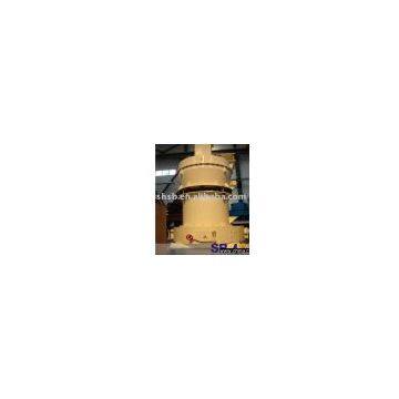 Ceramic Grinding Mill (MTM mill)