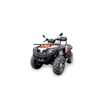 400cc 4WD ATV