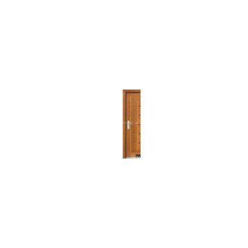 Sell Steel Wood Door