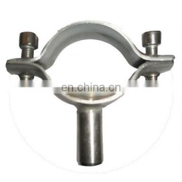 u-bolt pipe clamp galvanized pipe clamps