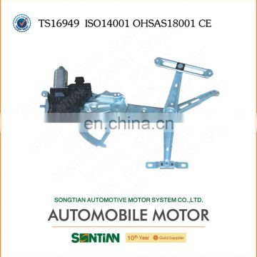 CHINA ZHEJIANG Auto Parts Electric Window Regulator and DC Car Windows Motor 850300 OPEL Astra