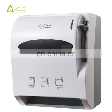 wholesale wall mounted paper towel dispenser