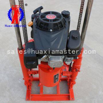 QZ-2C core drilling machine for sale/diamond core drill bit