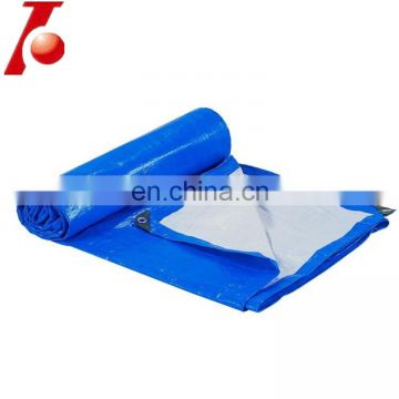Customized Durable Double Waterproof PE Tarpaulin Rolls