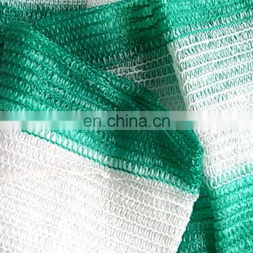 Durable Color Shade cloth 70% for dust protection