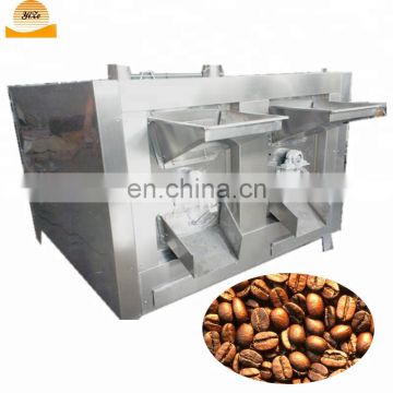 Stainless steel cocoa beans drying processing machines