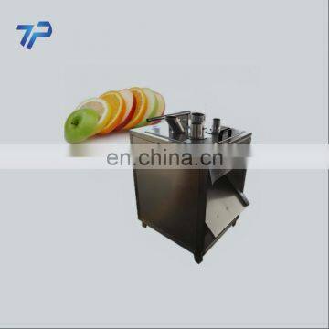 Commercial  Fruit And Vegetable Cutting Machine