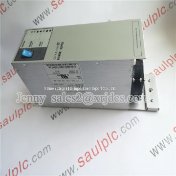 New In Stock Emerson WH5-2FF MODULE PLC DCS