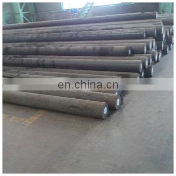 Fast delivery 4130 carbon steel round bar