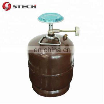 LPG Gas Cylinder For Cooking Aluminium 50Kg Composite Lpg Gas Cylinder Price