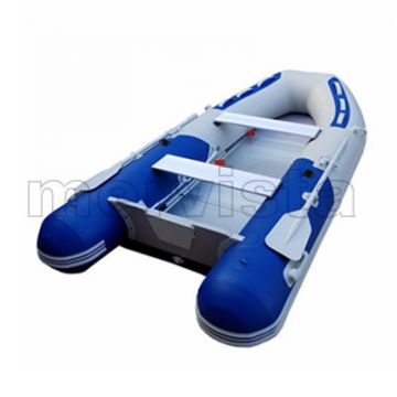 2019 CE China Hypalon Inflatable Speed Boat Sale