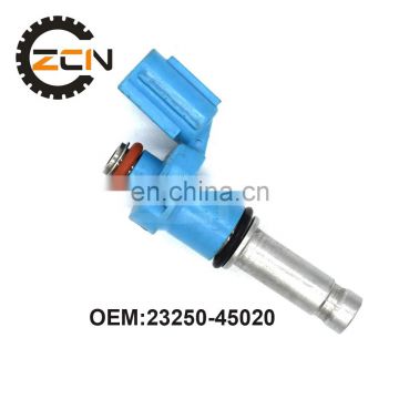 Original Fuel Injector OEM 23250-45020 For Engine 1 Lgeue