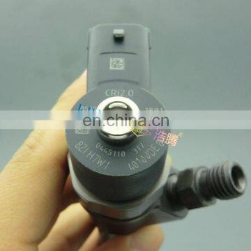 ERIKC 0445 110 482 fuel fill oil injector 0 445 110482 oil pump manufacturer injector 0445110482