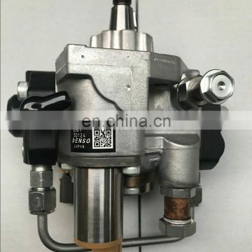 294000-0294 /33100-45700 For Genuine Parts Common Rail Fuel Pump