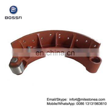 Brake shoe 4656 for truck brake system