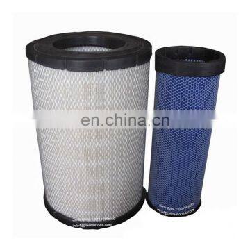 Factory price air filter 4286128 4286130 for compair compressor