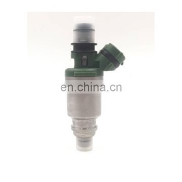 Fuel Injector nozzle 23250-74100  2325074100 new type and OEM China made type