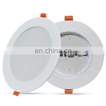 Anern china manufacturer 24w led ceiling panel light indoor