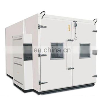 low price temperature and humidity tester climatic test stability chamber