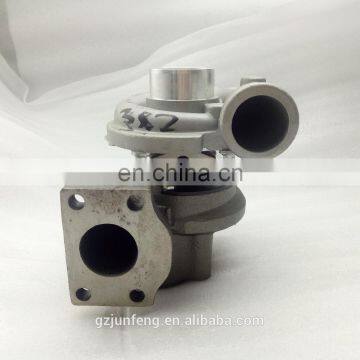 GT2052S T4.40 Engine turbo 727265-2 2674A382 U2674A324 2674A323 Turbocharger for Caterpillar 3054