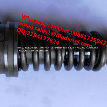 High Quality Diesel Fuel Caterpillar Plunger and Barrel Assembly CAT 7N1183 Element 7N-1183 for sale