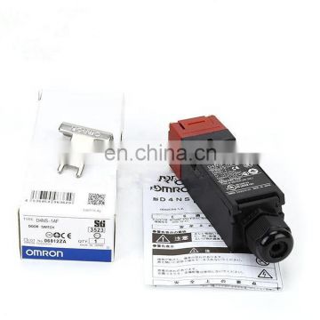 OmRon waterproof limit switch  D4NS-1AF