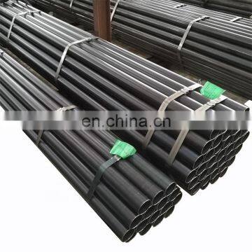 2 inch stkm13a carbon seamless steel black iron pipe