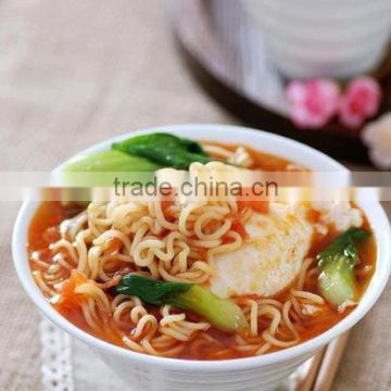 brand instant noodles
