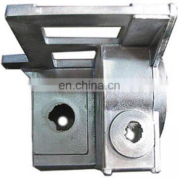 Custom stainless steel precision lost wax casting part