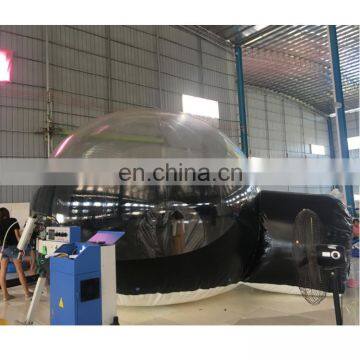 Best Selling Inflatable Clear Bubble Tent,Commercial Inflatable Bubble Transparent Tent For Sale