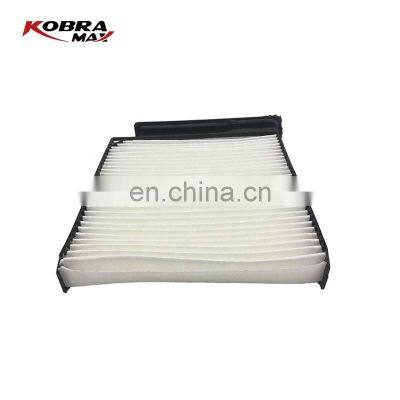 272772835R 7701062227 Automotive Interior Cabin Air Filter For RENAULT Nissan 7701059997 27891-AX010