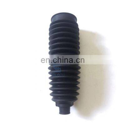 For hilux Kun25 parts steering rack rubber boots 45535-0K010