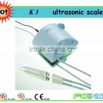 Model:K3 Ultrasonic Scaler