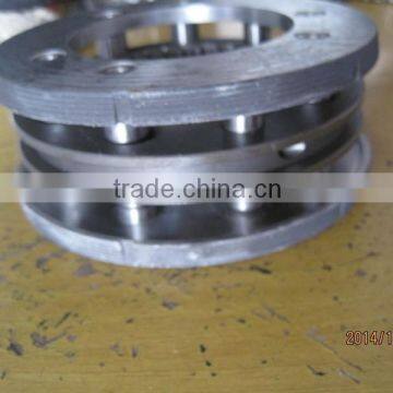 Dongfeng gearbox 4/5 gear synchronizer assembly