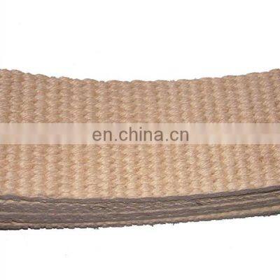 Car brake Braided resin brake band for sale